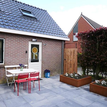 Villa Wadnhus Kollum Esterno foto
