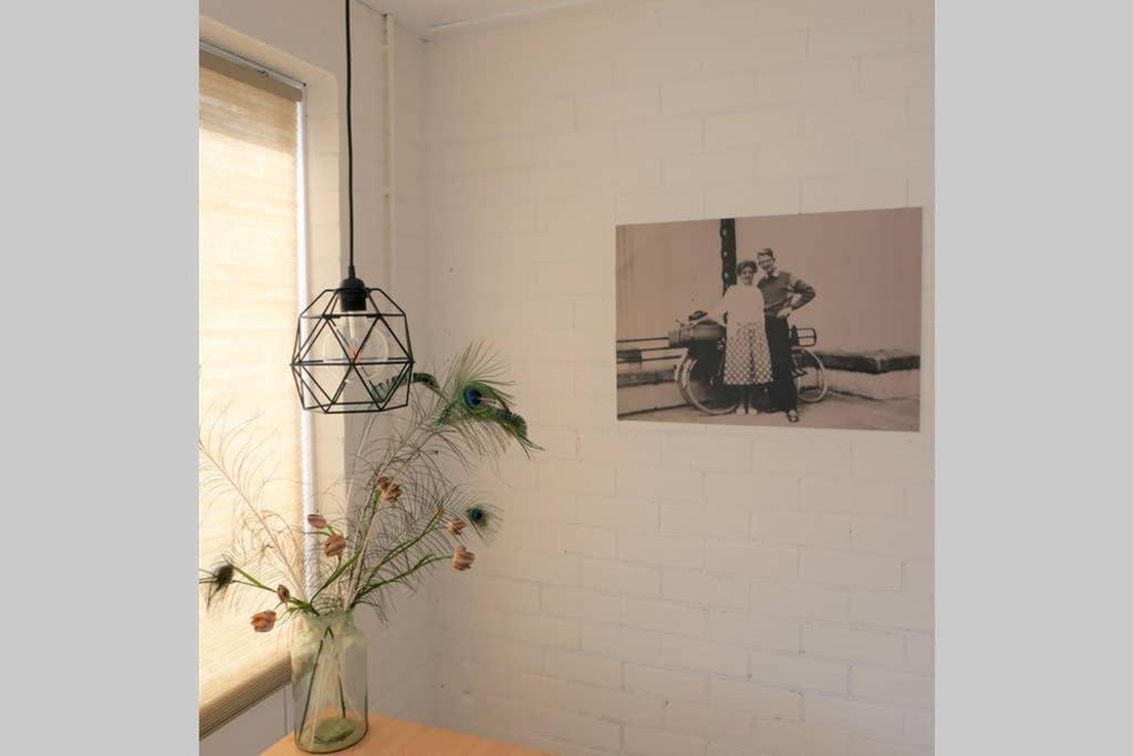 Villa Wadnhus Kollum Esterno foto