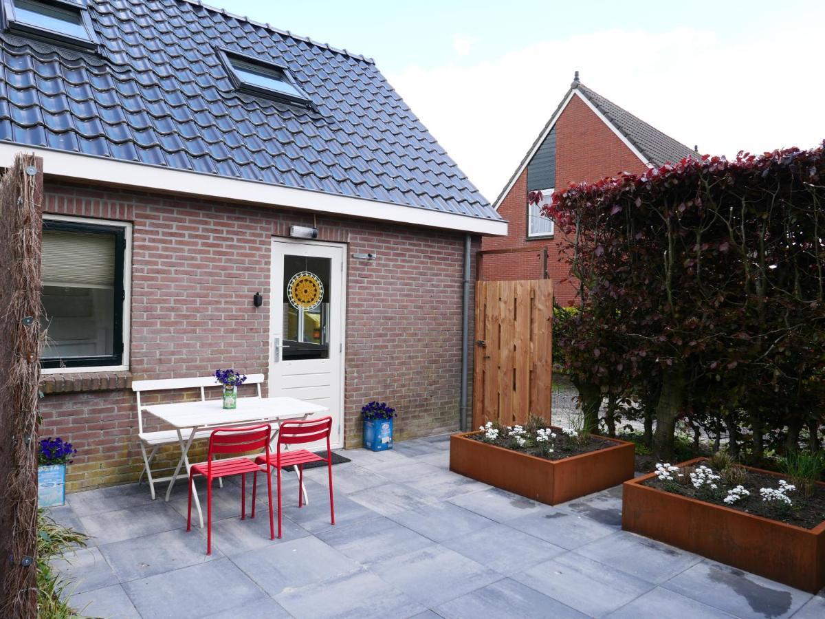 Villa Wadnhus Kollum Esterno foto