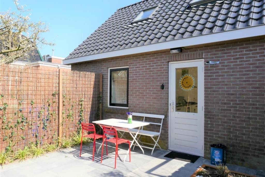 Villa Wadnhus Kollum Esterno foto